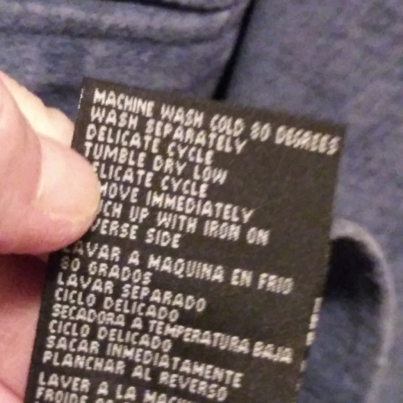 Coat - Picture 8 of 8